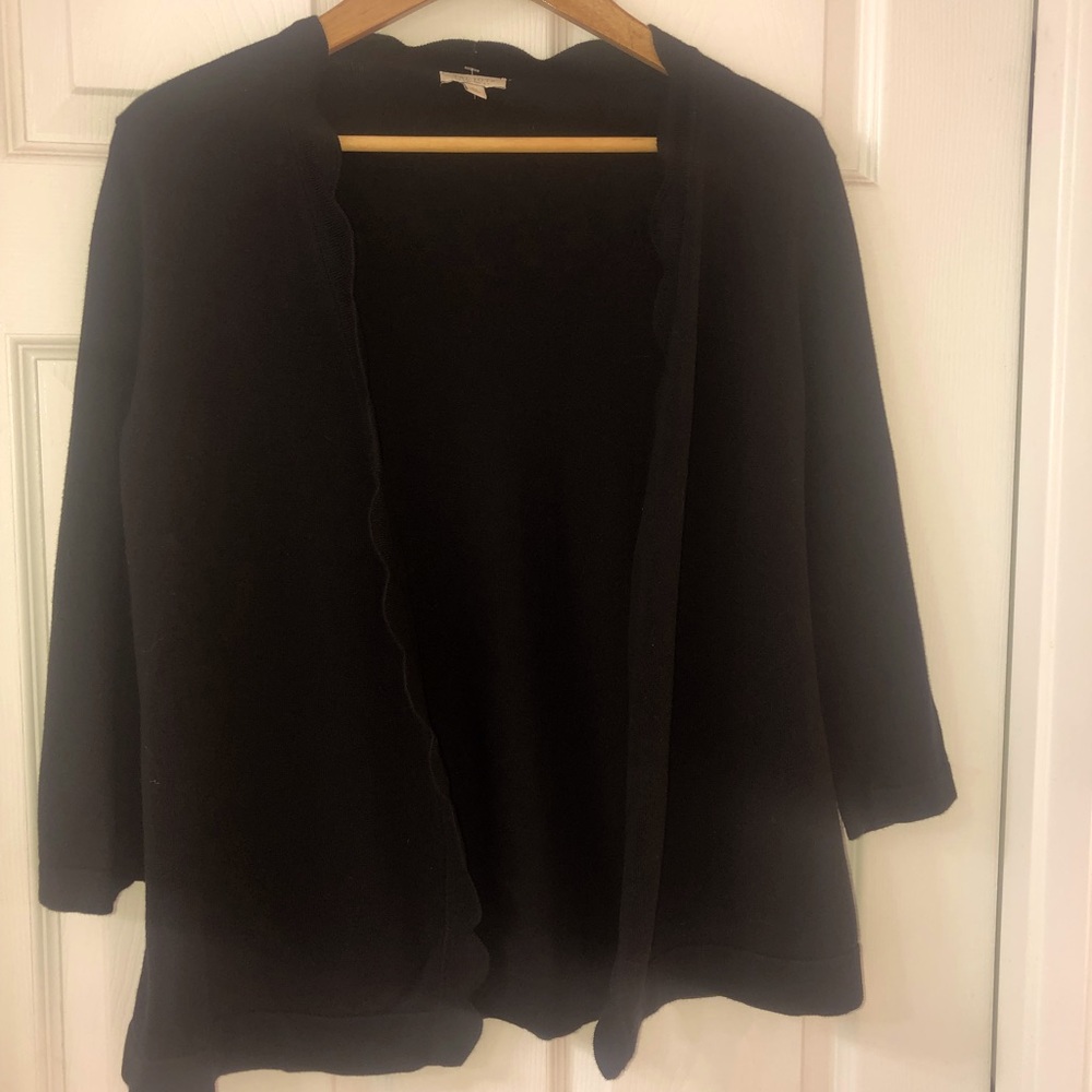 💥LIKE NEW💥TALBOTS SWEATER💥